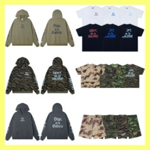 26FW�羳����Gallery Dept��ĸӡ���Բ�����������Ů�ֳ߽�����װ