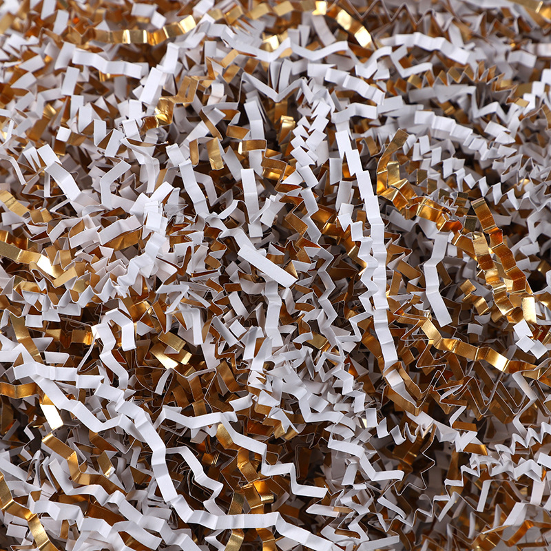 단면 금 [진공 포장]