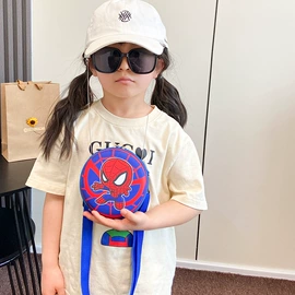 幼儿园书包;儿童单肩包;儿童双肩包