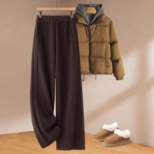 ��ɫ��ë�����ѝŮ�ﶬ��2025�¿��ܛŴŴ��ѝ��qֱͲ����ѝ