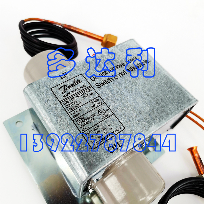 HK06UC011  ѹأѹ  SWITCH, OIL PRESSURE