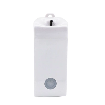 Car air purifier ozone Hava təmizləyiciləri - pearl-white
