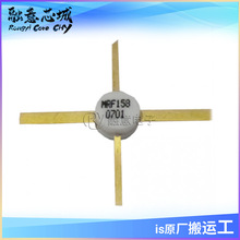 MRF158 ������Ƶ��ЧӦ����· 2W 500MHz 28V ��湩Ӧ