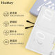 Hanji lactonic acid blackhead removing nose patch suit T district care clean pores acne skin care products blackhead suction suit
