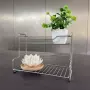 多功能浴室卫生间厨房储物架