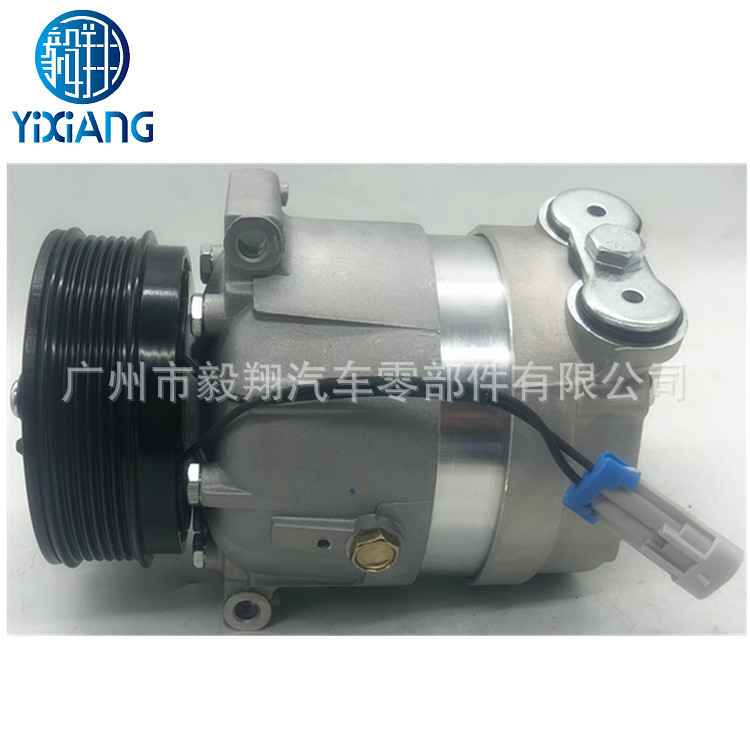 Applicable to V5 Opel Vectra/Frontera/Sintra/Saab compressor car air conditioner Applicable to V5 Opel Vectra/Frontera/Sintra/Saab compressor car air conditioner