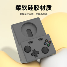 适用苹果手表支架iwatch8充电器s7底座AppleWatchS10表架s9表座s8