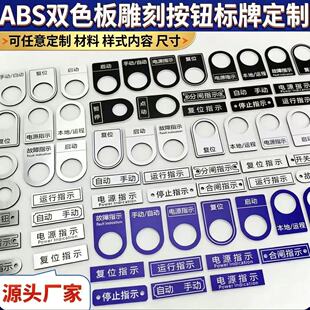 ABS�pɫ�尴�o���R�Ƶ������O����Ɔ�ͣ��λ�Դָʾ���