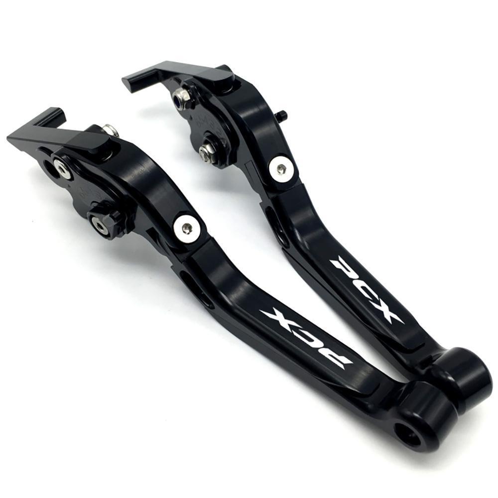 Suitable for Honda PCX160/PCX150/125 motorcycle modified brake clutch horn lever handle lever
