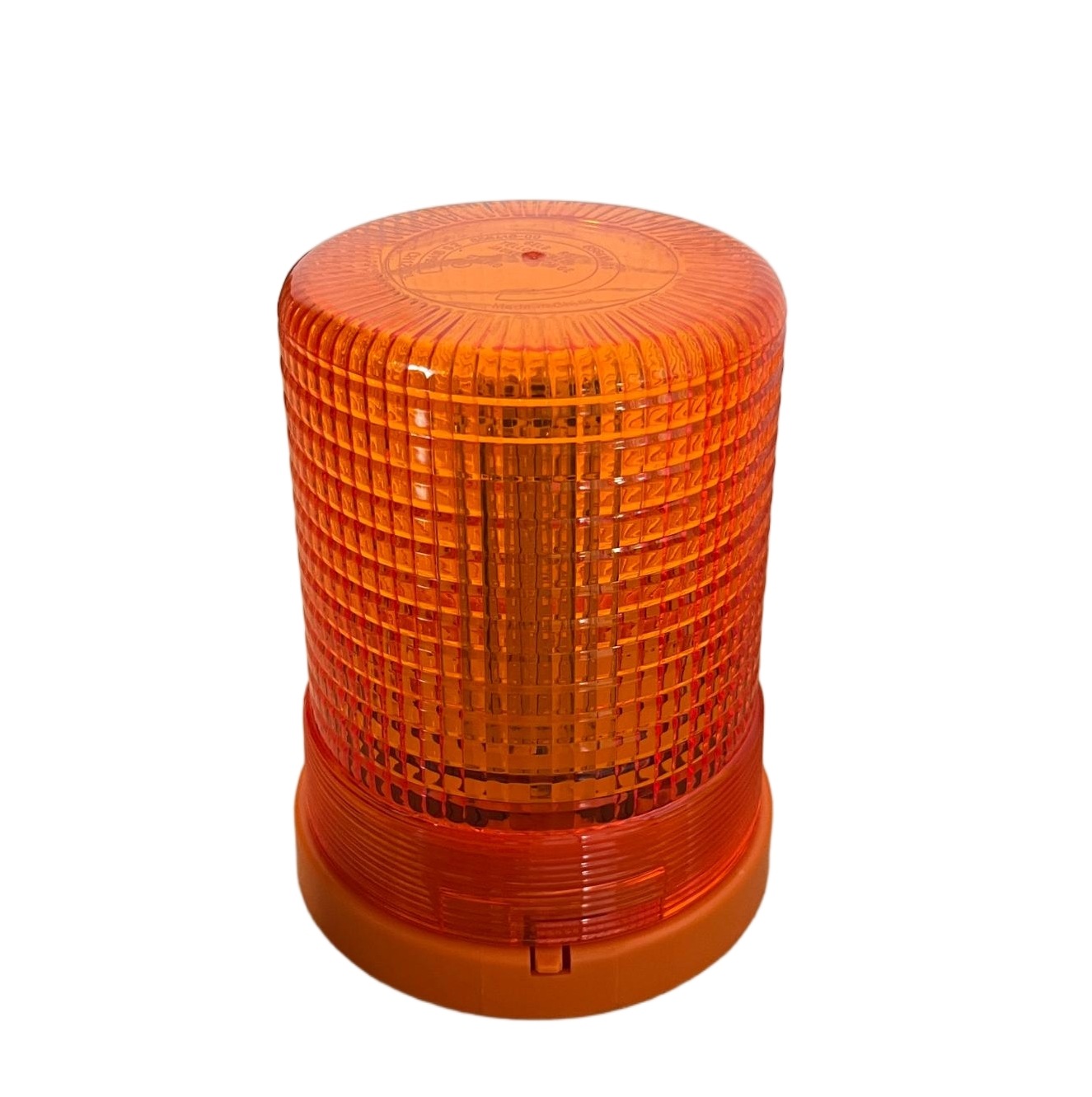 Traffic Led High Frequency Flashing Warning Light, Road Opening Light, Traffic Construction Vehicle Roof Light, Engineering Vehicle Super Bright Flashing Light