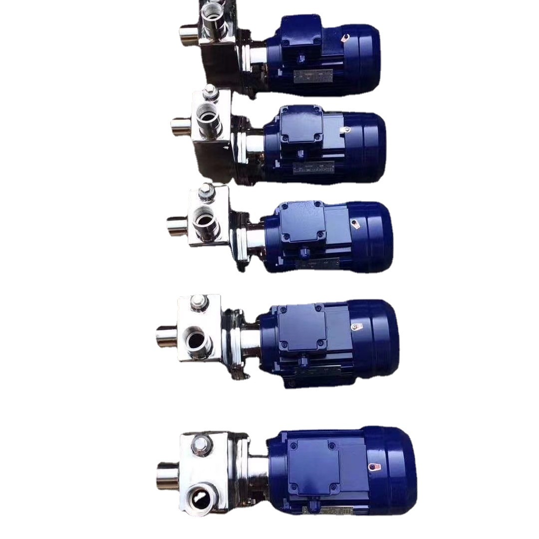 25FBZ-8D不锈钢耐腐蚀自吸泵