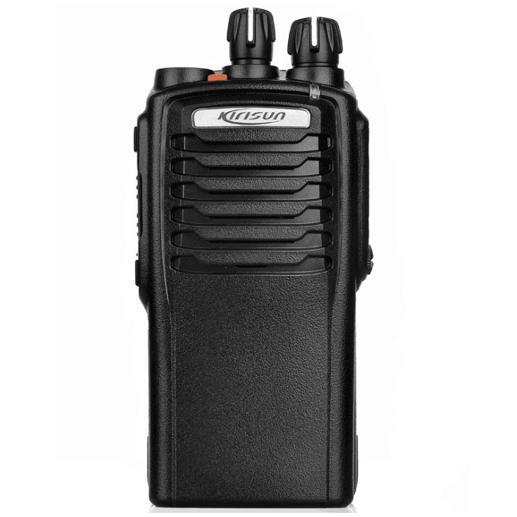 Kelixun (Kirisun) PT7200EX fábrica de productos químicos a prueba de explosiones walkie-talkie estación de gas de mano al aire libre de protección contra incendios