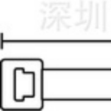 HellermannTyton������̫ͨ�ܼй̶�����156-02602 | T120RIAHC3T