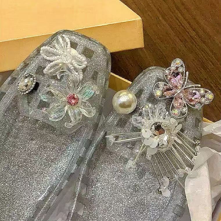 Jinglan 나비 (신발 제외)