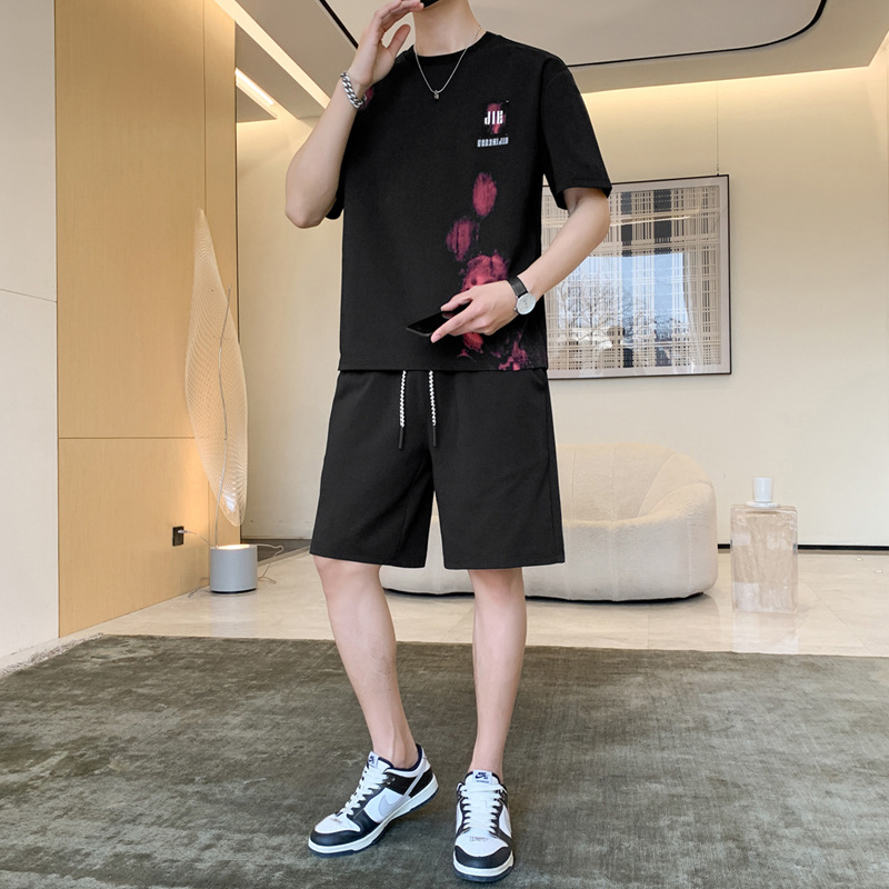 블랙