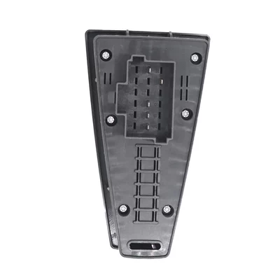 Window Switch, Glass lifter
