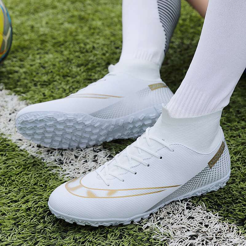 Fußballschuhe Für Herren Und Damen Ag Trainingsschuhe_voghion.com