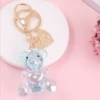 Keychain - No. 6