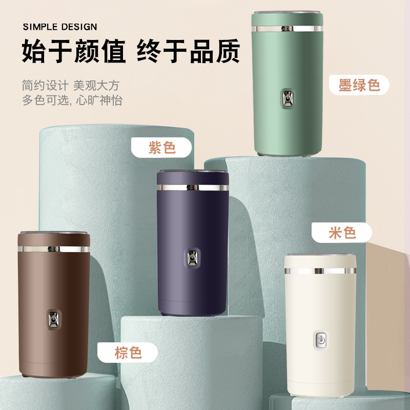 携帯多機能研磨電動小型家庭用粉砕機生薬五穀粉砕粉砕機研磨機クロスボーダー|undefined