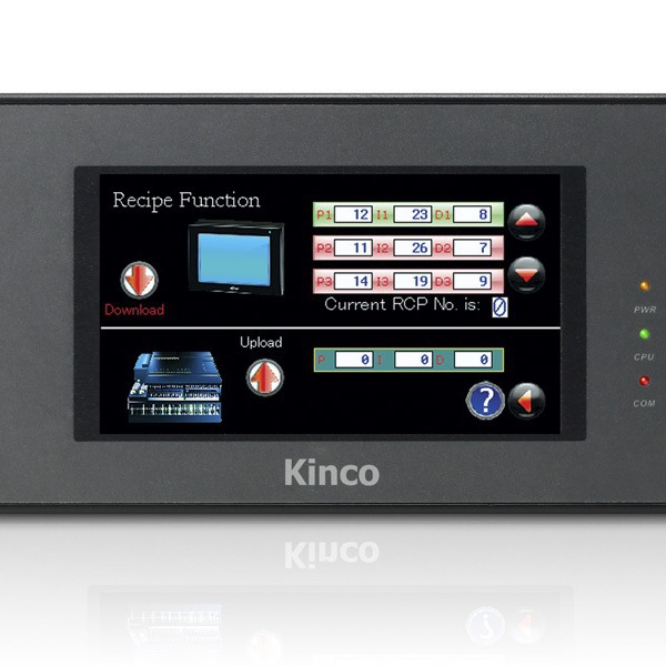 KINCO  供应EVIEW触摸屏MT4400TE