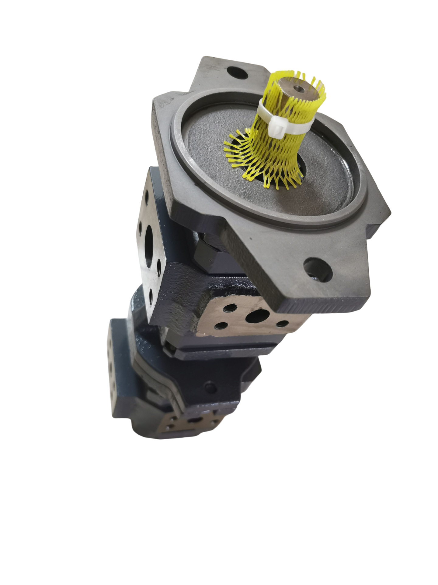 德国REXROTH力士乐齿轮泵PGP511A0230AL6H2ND6D5B1B1