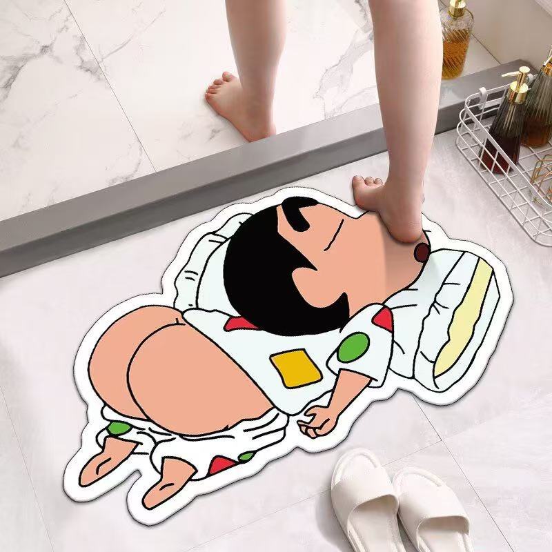 샤오신 수영