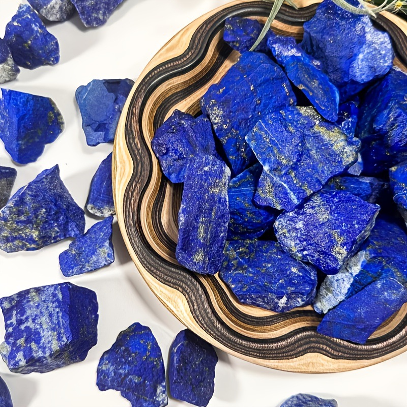 Organic carved natural ore