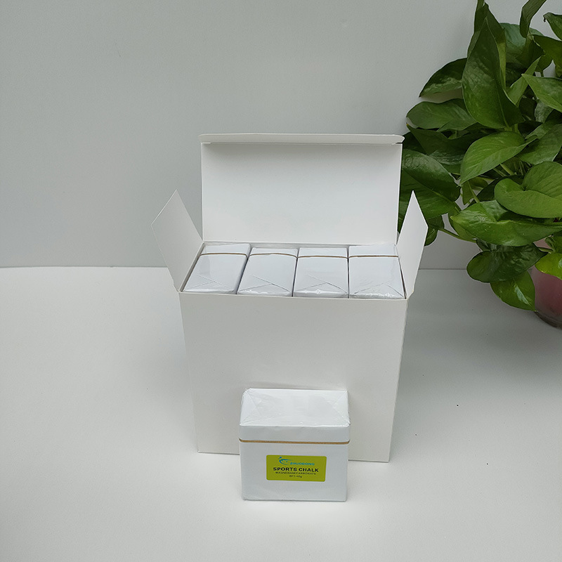 体育户外健身用防滑粉镁粉块运动吸汗吸潮攀岩举重止滑粉液体镁粉 3