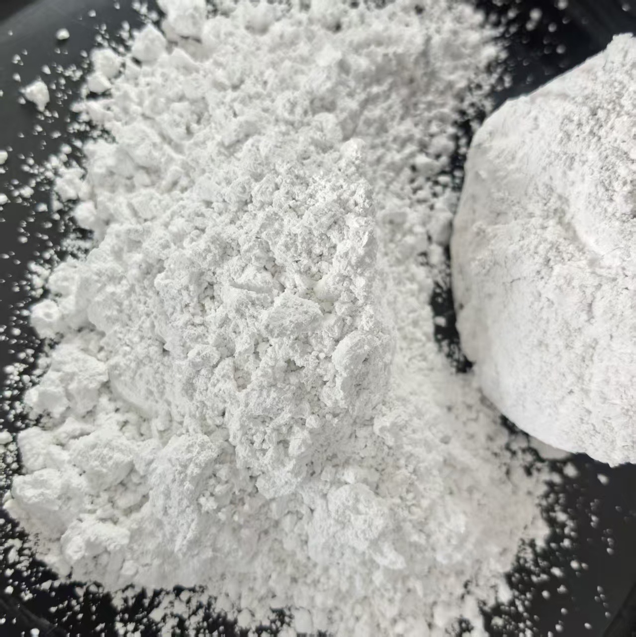 厂家供应 贝壳粉牡蛎粉 涂料肥料饲料填充煅烧贝壳粉叶面喷施肥