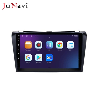 DVD Navigation Large Screen 04-09 Models Car