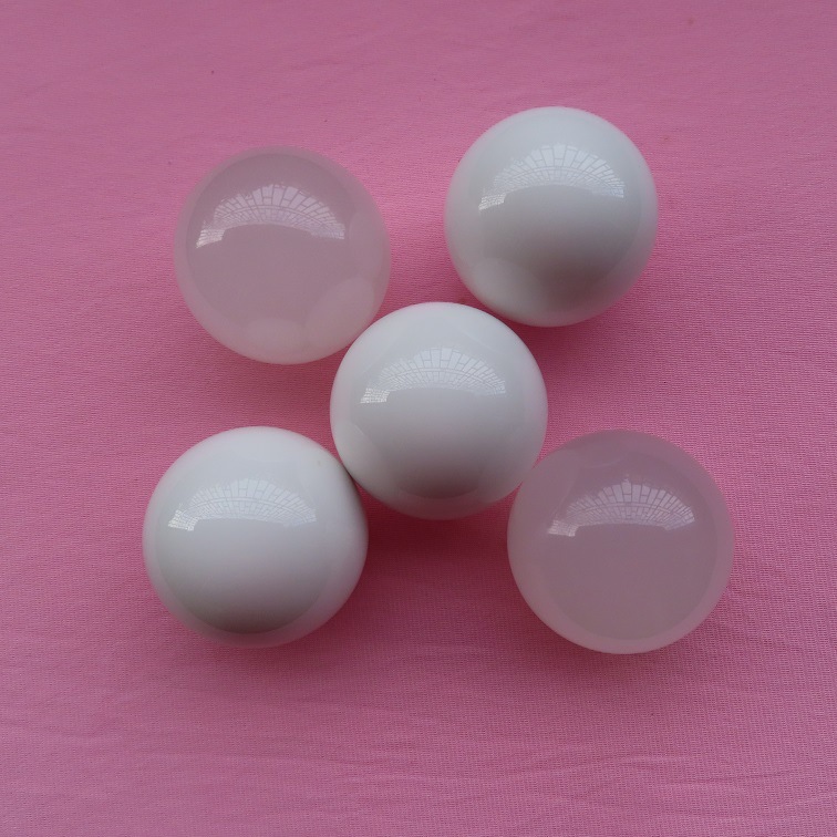 批发2英寸塑料轨迹球 50.8工业光电键盘塑胶轨迹球 游戏机轨迹球