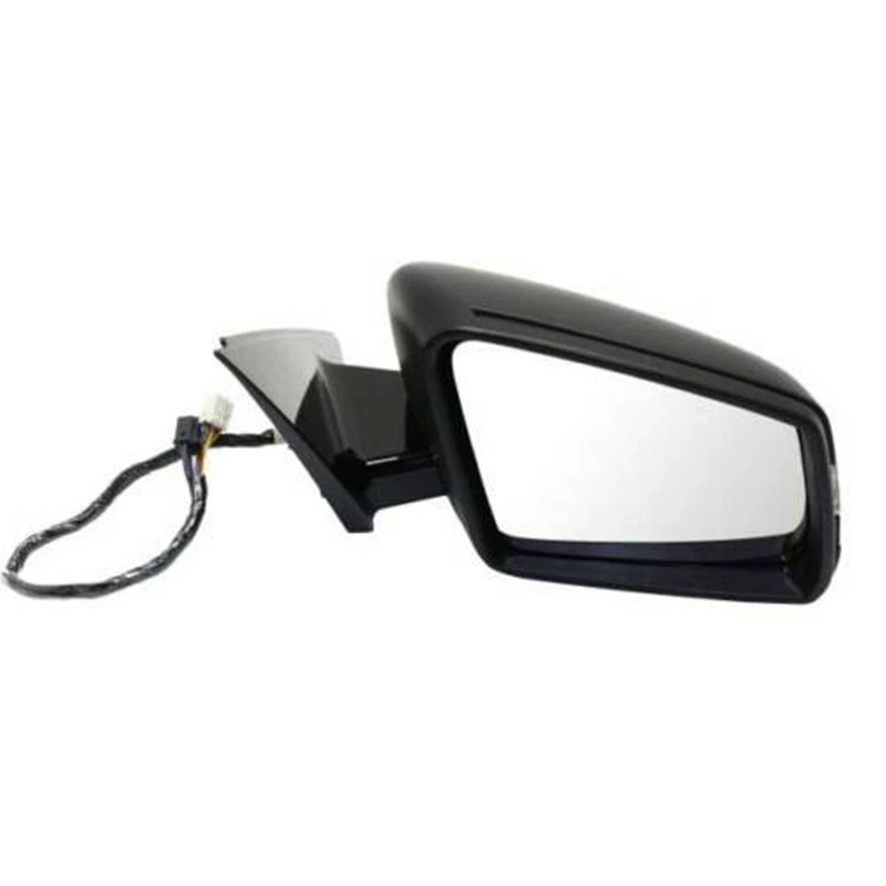 A2218101176 2218101276 Зеркало заднего вида Mercedes-Benz, комплект зеркал заднего хода W221 S300 S350 S400