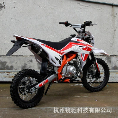 motorcycle, small off-road – Motosikletlər