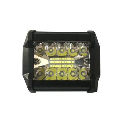 Spotlight Aluminum Alloy Light, İşçi projektorları