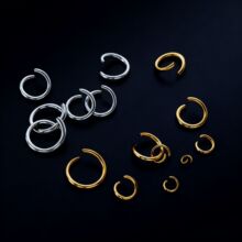 ���P��_��Ȧ��Ȧ耳�Ȧ�AȦ�� diy�Ʒ��������β��B�ӿ�Ȧ