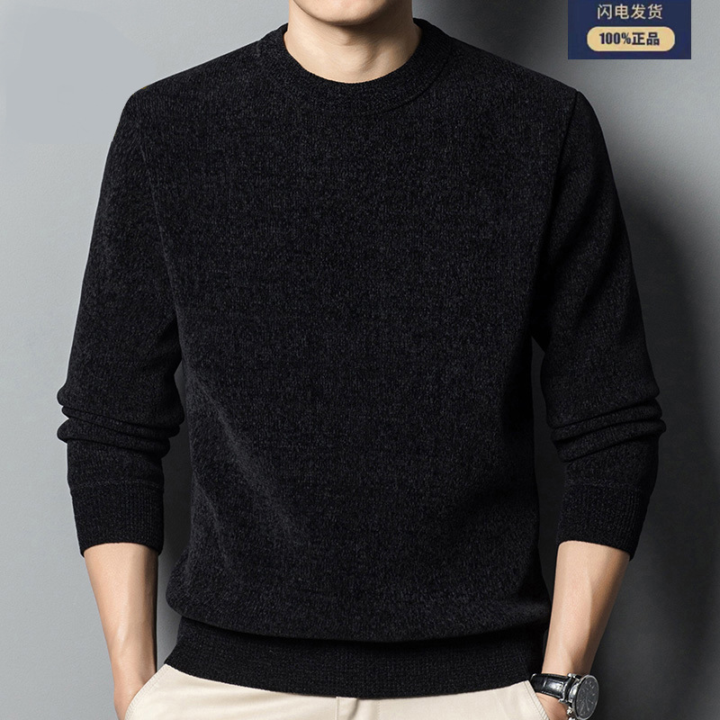 Affordable not embroidered-Black