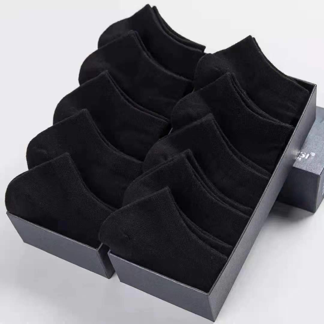 Calcetines de primavera y verano para mujeres calcetines de oso, calcetines de barco poco profundos, calcetines corto, calcetines al por mayor