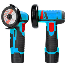 12V﮵�3��75mmС��ĥ��ɰ�ֻ���ĥ���и���綯�и�������ֳ�ʽ