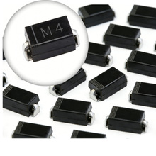 1N4004AA�NƬSMA�������O��400V1A1W��Ʒ�zӡM4�S��ֱ�N