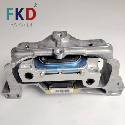 High-Quality Hot-Selling A2462402517 Suitable for Mercedes Engine Mount Rubber Pads, Direct Sales from the Manufacturer (damping system)