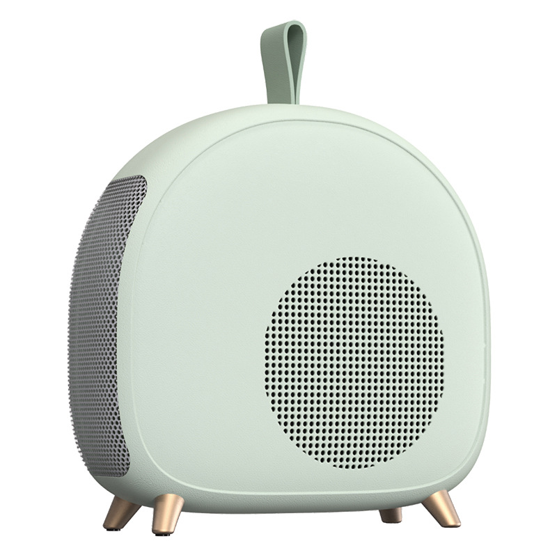 Small heater Household Winter desktop heaters Dormitory Table Electric Question Office Warranty Manufacturers Wholesale 5