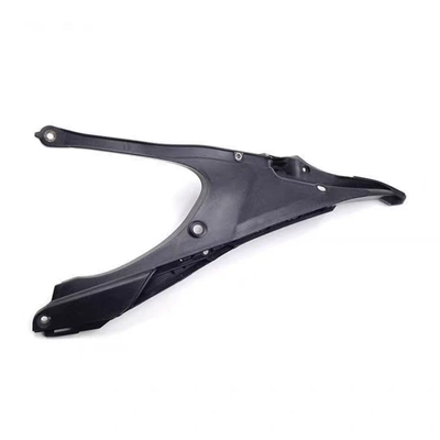 Suitable for Husqvarna Fc Fe Fs Fx250 Off-Road Motorcycle Reinforced Subframe Rear Support Seat Frame (Motorcycle frame) - 20-23-frame-left