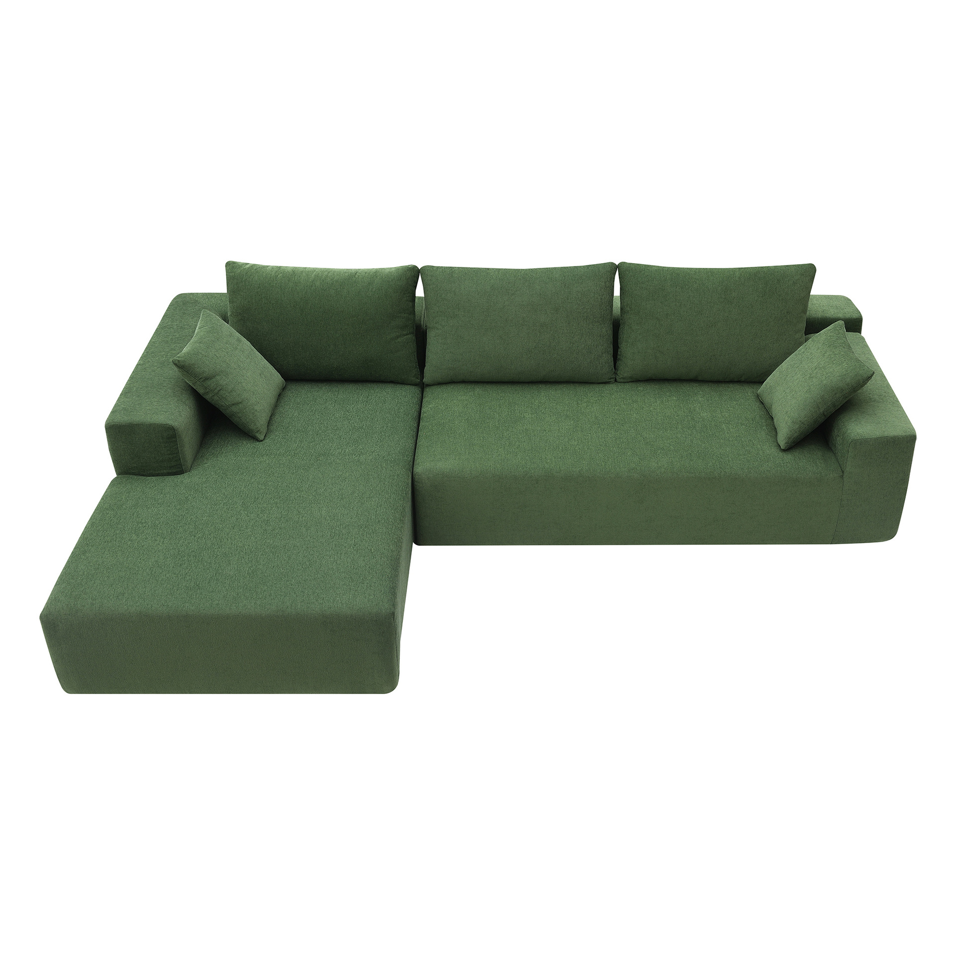Estilo japonés sofá de cuero nórdico pequeño estilo simple moderno de sala de estar de tres personas sofá artístico de cuero