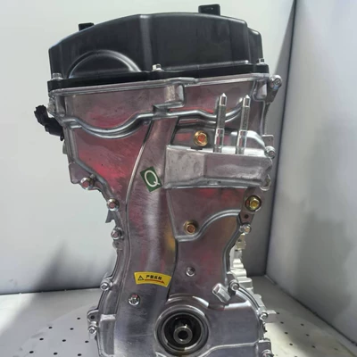 High Quality Engine G4Kd Engine assembly