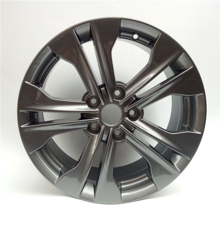 Hyundai Langdong wheel rims 17inch Lingdong Sonata 8th generation IX35 Sonata 8 Mistra 16inch Santa Fe Tucson aluminum wheel rims