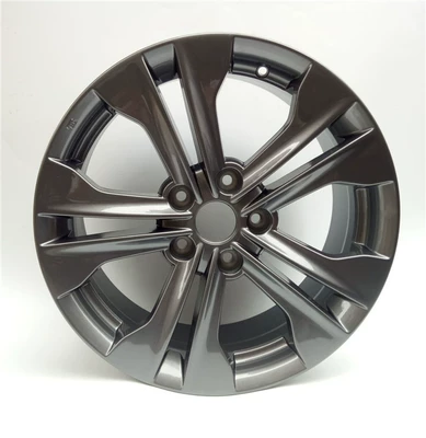 Hyundai Langdong wheel rims 17inch Hub - 17inch-new-santa-fe