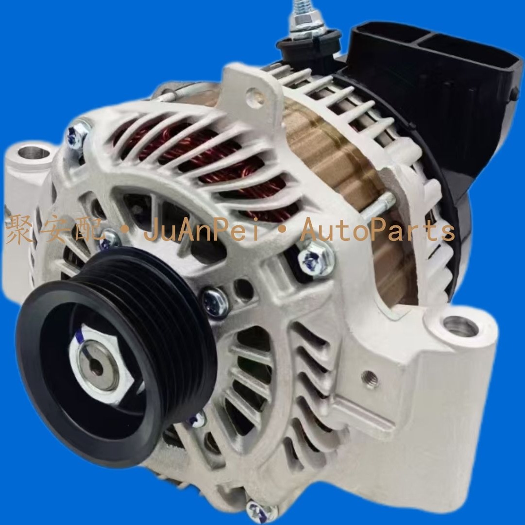 L3P918300 L3P918300A L3P918300B L3P918300D Lra02972 Generator