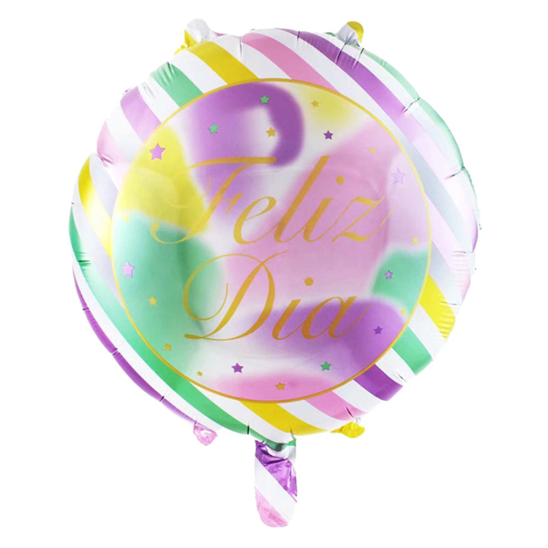 Golden Circle-Happy Day