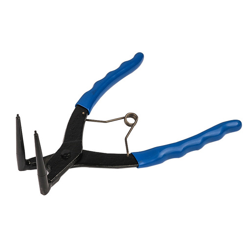 90 degree right angle angle extended retaining ring pliers snap ring pliers hole circlip pliers auto repair tools