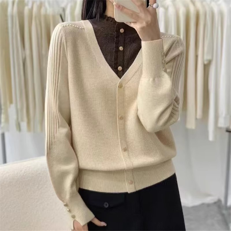Woolen sweater